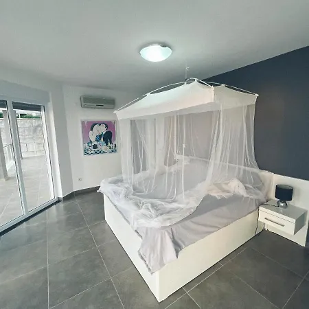 Business & Relax In Alanya, Privacy, Pool, 3 Floors, Top-class فندق ألانيا
