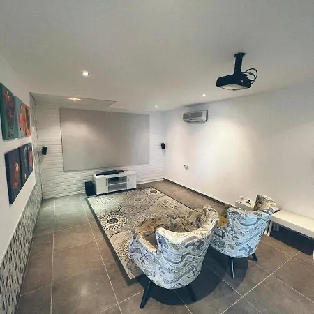 فندق Business & Relax In Alanya, Privacy, Pool, 3 Floors, Top-class