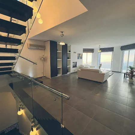 فندق Business & Relax In Alanya, Privacy, Pool, 3 Floors, Top-class