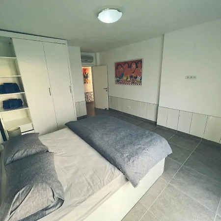 Business & Relax In Alanya, Privacy, Pool, 3 Floors, Top-class ألانيا