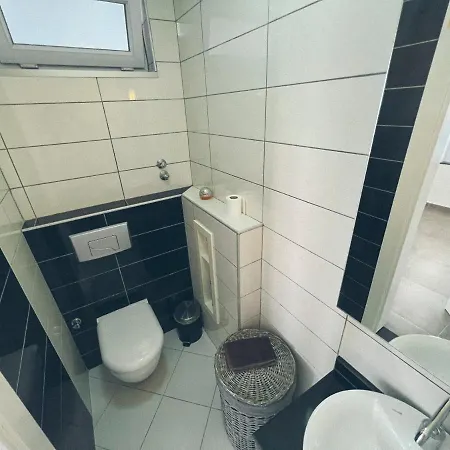 فندق Business & Relax In Alanya, Privacy, Pool, 3 Floors, Top-class ألانيا