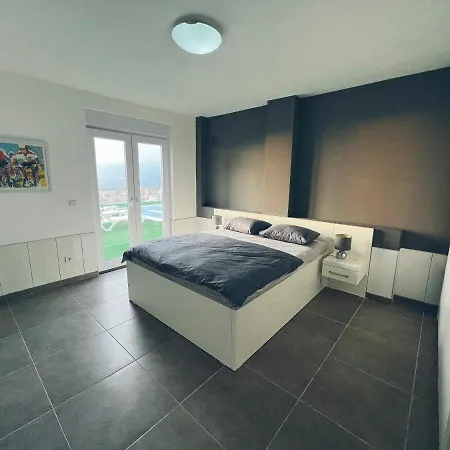 فندق Business & Relax In Alanya, Privacy, Pool, 3 Floors, Top-class ألانيا