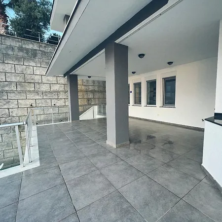 Business & Relax In Alanya, Privacy, Pool, 3 Floors, Top-class 4* ألانيا