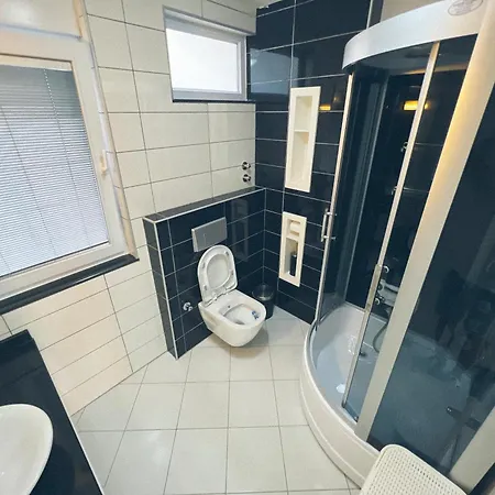 Business & Relax In Alanya, Privacy, Pool, 3 Floors, Top-class فندق ألانيا