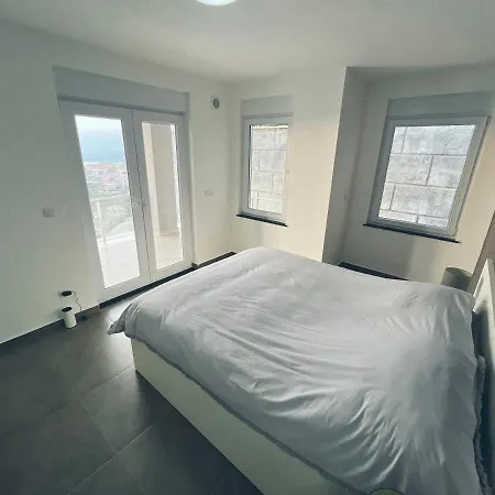 Business & Relax In Alanya, Privacy, Pool, 3 Floors, Top-class 4*