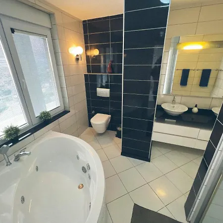 Business & Relax In Alanya, Privacy, Pool, 3 Floors, Top-class Hotel Alanya