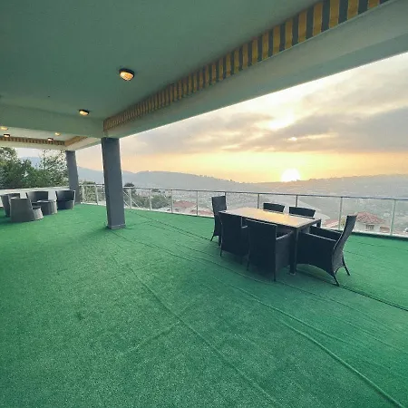 Hotel Business & Relax In Alanya, Privacy, Pool, 3 Floors, Top-class Alanya
